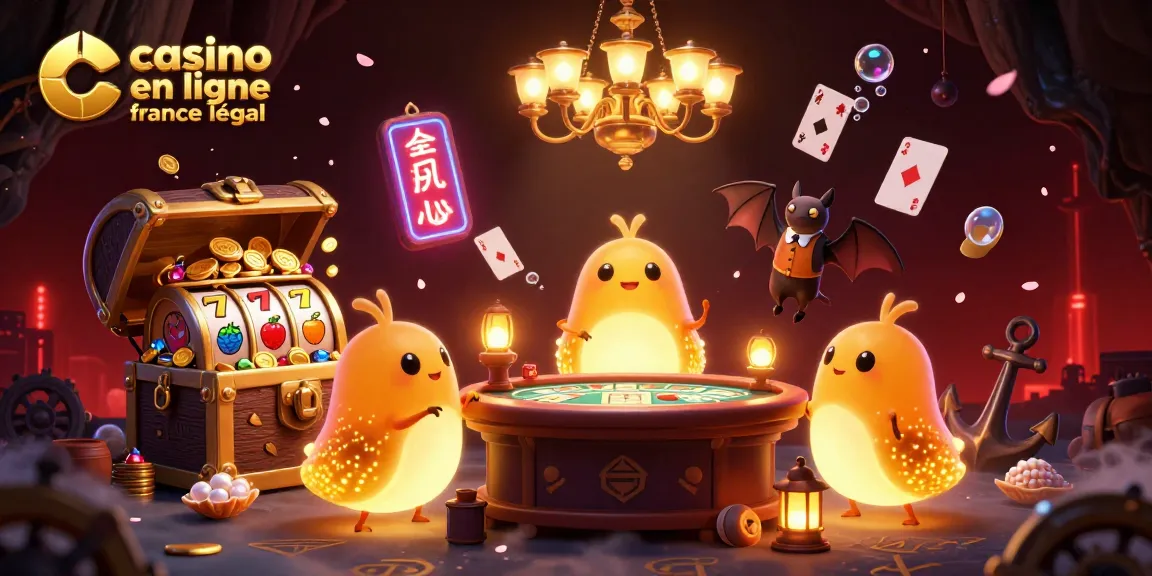 Jouez sur un casino en ligne France légal avec des lumières fascinantes et des éléments de jeu explosifs.
